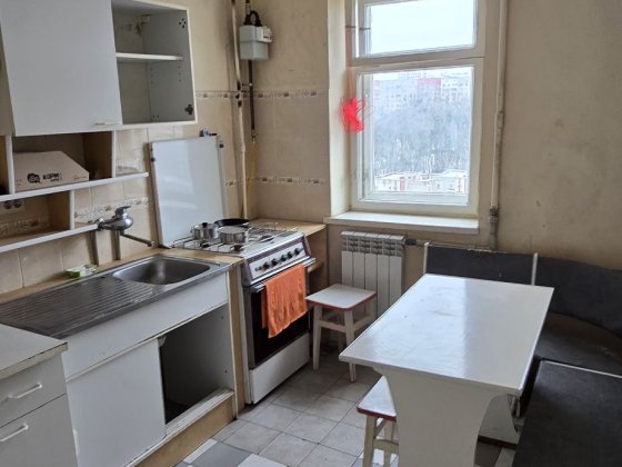 Продаж 2х кім. квартири Куликівська Львів