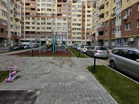 Продаж 3 кім квартири по вул. Угорська Львов