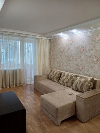 Квартира 2х кімнатна з ремонтом. Власник - фото 1