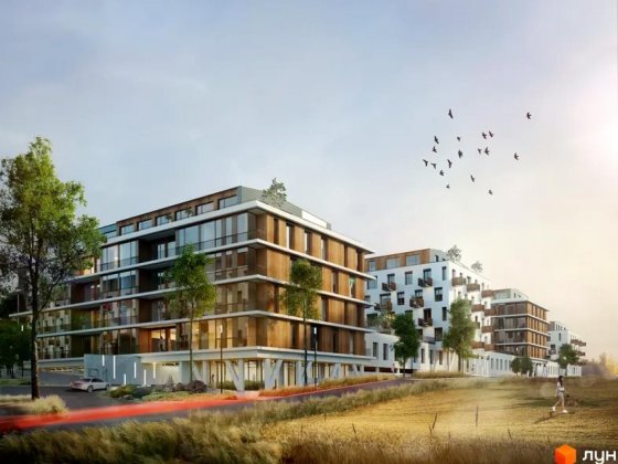 Продаж / Квартира / Орлика Пилипа, Замарстинів, Львів Львів