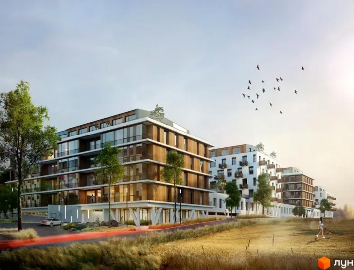 Продаж / Квартира / Орлика Пилипа, Замарстинів, Львів - фото 1