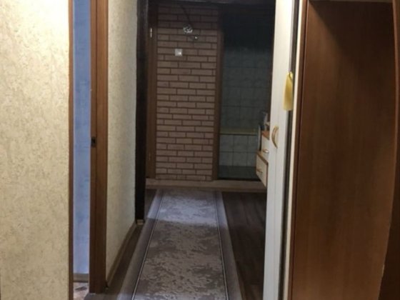 3 кімнатна квартира на 2 поверсі на вул. Жадова Кропивницкий