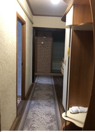 3 кімнатна квартира на 2 поверсі на вул. Жадова - фото 1