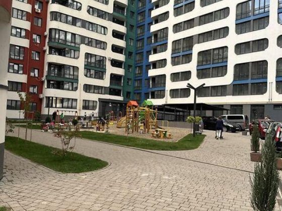 Продаж / Квартира / вул. Трускавецька, Франківський район, Львів Львів