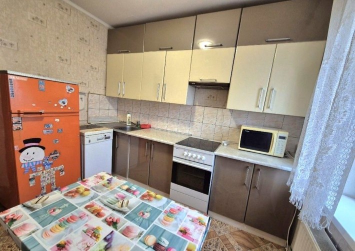 2 Кімнатна.Вул.Вокзальна біля Чачі - фото 1