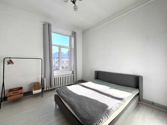 Продаж стильної 3-кім квартири в центрі по вул Грицька Чубая (Павлова) Львов