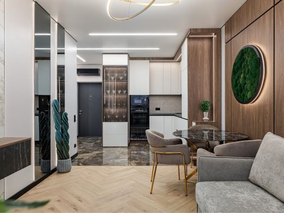 Вул.Лінкольна,4-Замарстинівська 134 А ,продаж 1-к кв. Львів