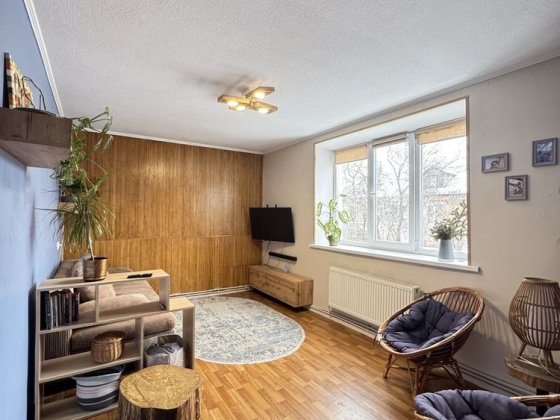 Продаж 2-х кімнатної квартири Кропивницкий