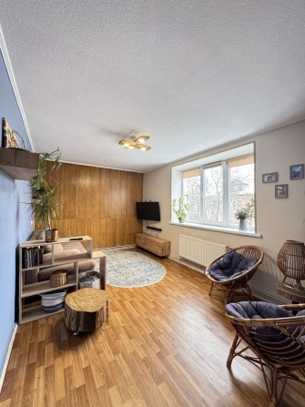 Продаж 2-х кімнатної квартири - фото 1