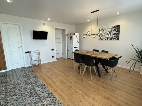 Продаж 4к.кв - 118 м.кв  в районі Дендропарку ! Кропивницкий