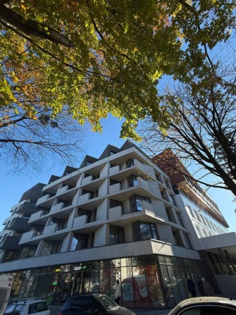 Остання квартира! Продаж 1-но кім. квартири ЖК Зелена преміум клас - фото 1