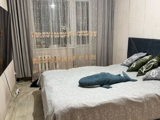 Продам 3 кім квартиру район Пацаева Кропивницкий