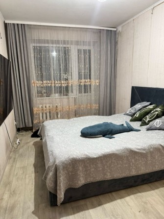 Продам 3 кім квартиру район Пацаева - фото 1