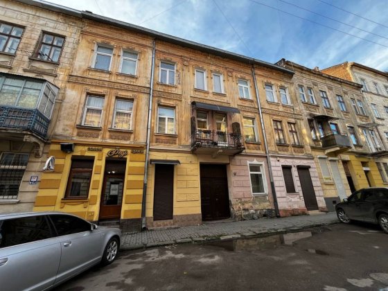 Продаж квартири з ремонтом у центрі по вул. Крехівська Форум Львів