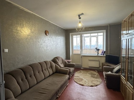 Продається квартира район Попова Кропивницкий