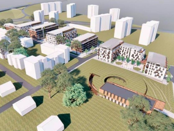 Продаж квартири вул. П. Орлилика Львов