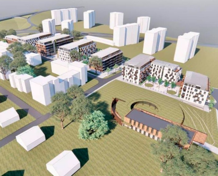 Продаж квартири вул. П. Орлилика - фото 1