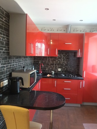 Продається двокімнатна квартира центр - фото 1