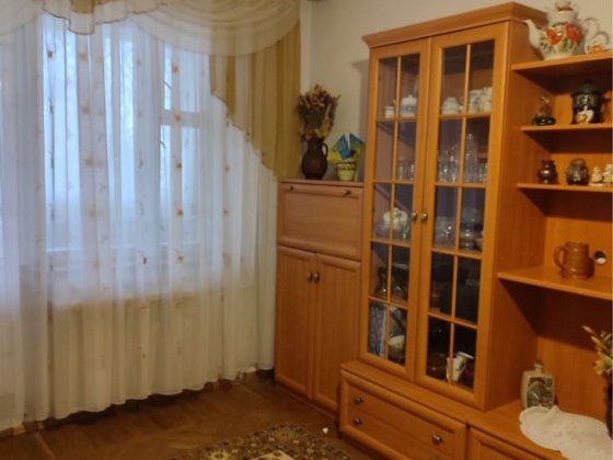 4 кімнатна квартира 4251 Житомир