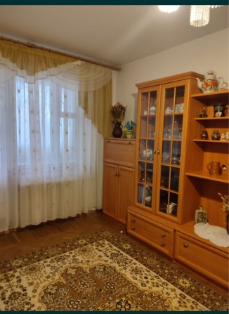 4 кімнатна квартира 4251 - фото 1