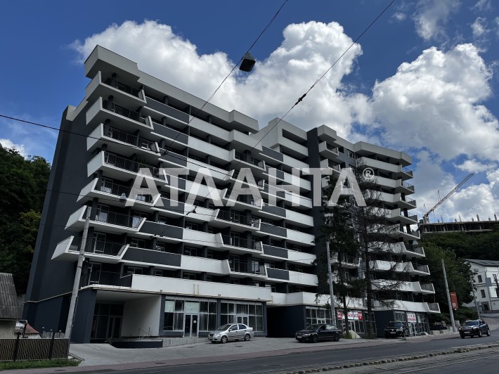 Продаж 1-кім квартири по вул. В. Стуса  ЖК Парк Авеню єОселя - фото 1