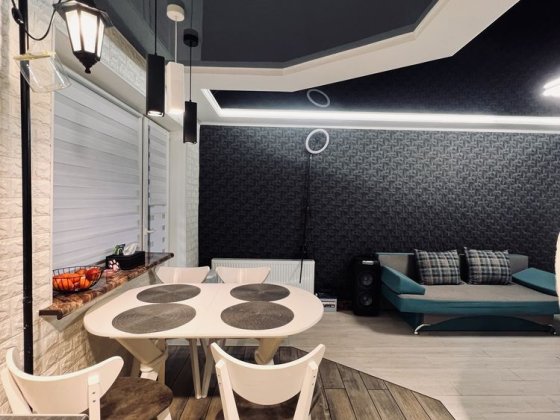 Простора 4к з дизайнерським ремонтом з АГО на Пацаєва(Ваніль) Кропивницкий