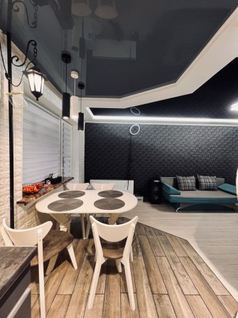 Простора 4к з дизайнерським ремонтом з АГО на Пацаєва(Ваніль) - фото 1