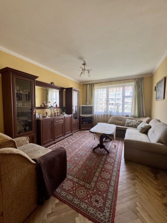 Продаж 3 кімн кв вул. Полуботка - фото 1