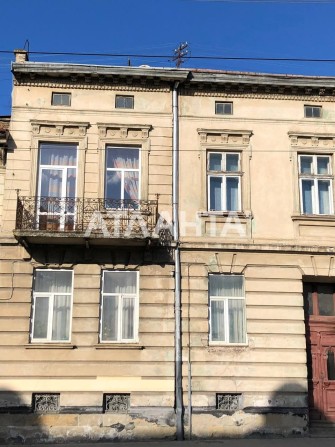 Продаж ексклюзивної просторої квартири по вул. Личаківська - фото 1