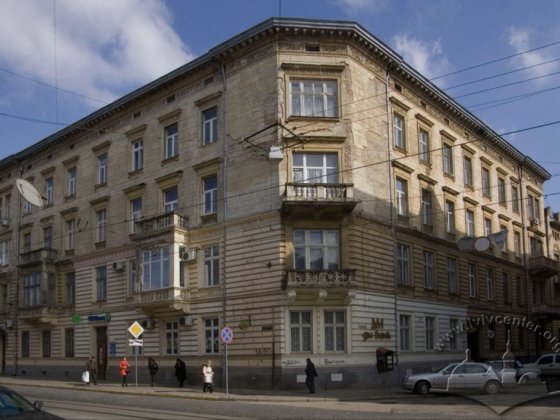 Термін. Ак.Богомольця 2кім. Львів