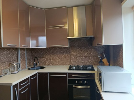 Продажа 2 х комн.кв в районе БШ / 7 этаж / капитал.ремонт 22 года Запоріжжя