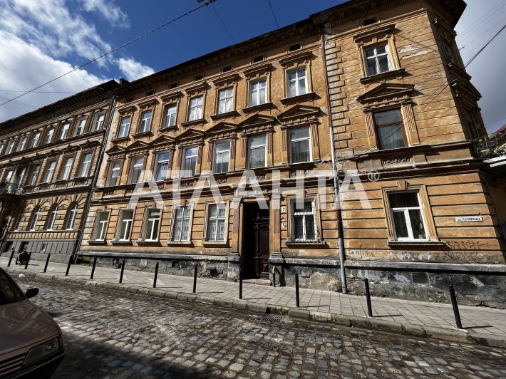 Продаж 3-кімнатної квартири  по вул. Котлярської. 1 поверх. - фото 1