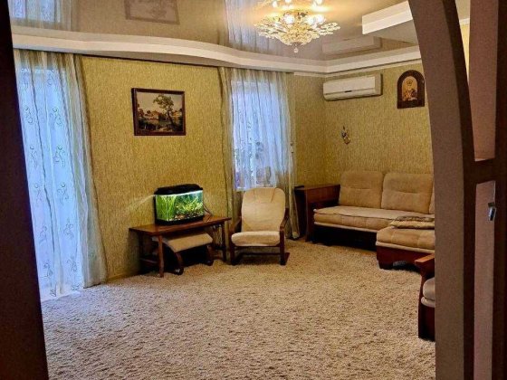 Продам 3х комнатную квартиру 4 южный Запоріжжя