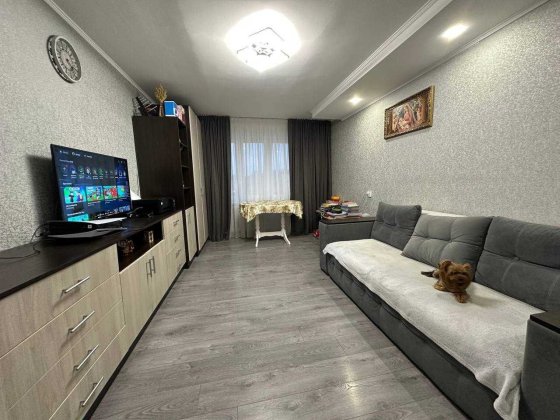 Продаж 5-кімнатної квартири, вул. Щурата 105м2 (цегла) Львів