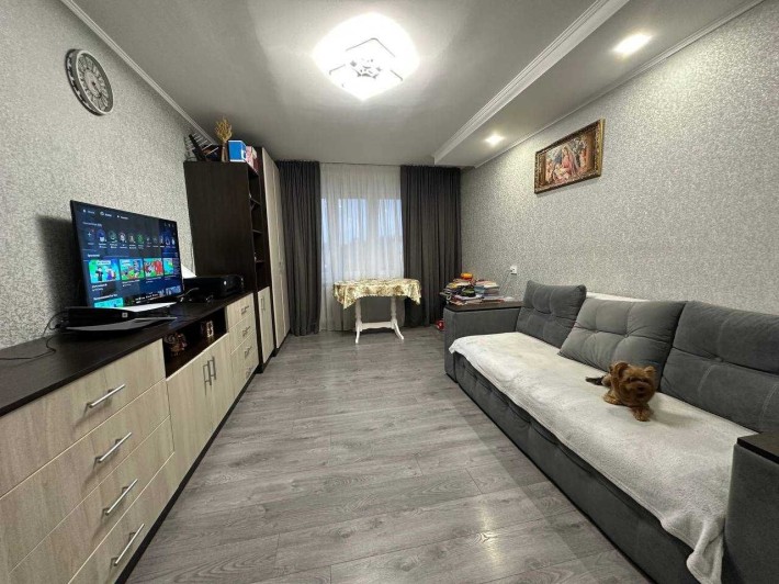 Продаж 5-кімнатної квартири, вул. Щурата 105м2 (цегла) - фото 1