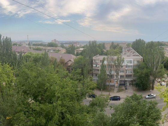 Продаж 3-кімнатної квартири по вул. Гоголя Запорожье