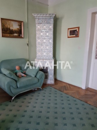 Продаж 4-кімнатної квартири на пл. Данила Галицького - фото 1