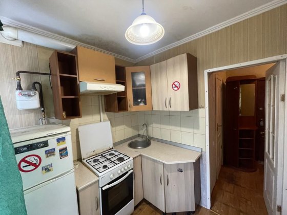 1к квартира на пр.О.Поля! Днепр