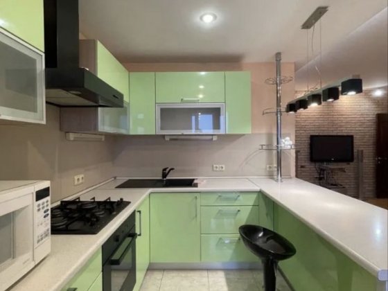 Реальная! Продам 3к квартиру низ Рабочей Днепр