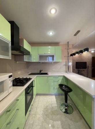 Реальная! Продам 3к квартиру низ Рабочей - фото 1