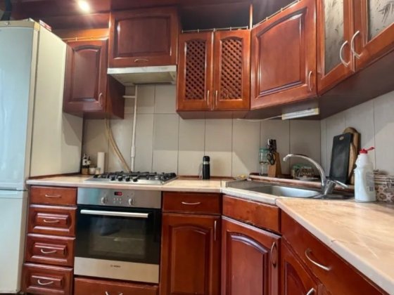 2- кім.Чешка ж/м Березинка ,Ремонт! Днепр