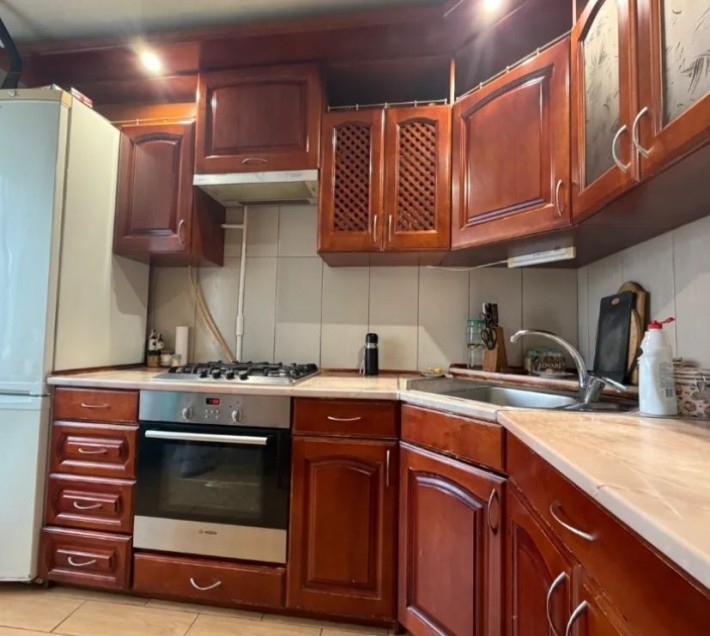 2- кім.Чешка ж/м Березинка ,Ремонт! - фото 1