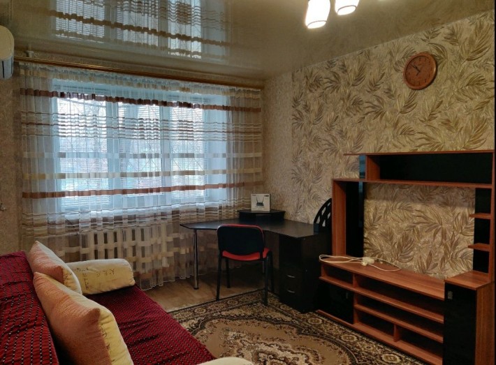 Продам квартиру Нижнеднепровская - фото 1