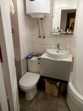 Продам 2к с ремонтом Калиновая - фото 1