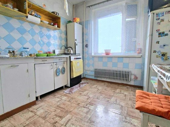Продаж 2 кімнатної кв Хортицьке шосе Запоріжжя