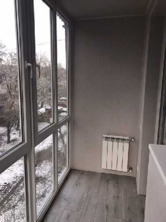 Продается 2 ком квартира по улице Богдана Хмельницкого , 4/4 - фото 1