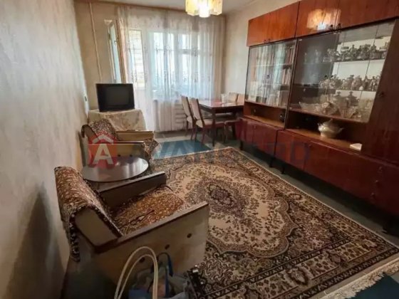 Продам 3 комн. квартиру на ж.м. Покровский  69,5 м2 Днепр