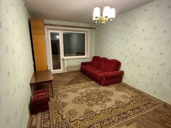 Продам 1-кімнатну квартиру Малий ринок Запоріжжя
