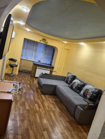 Продам отличную 2 комнатну квартиру МОЖНО  ПО СЕРТИФИКАТУ - фото 1