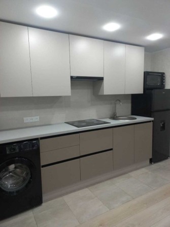 Двокімнатна/ Робоча / 57 м2 - фото 1